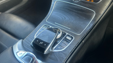 Mercedes-Benz C-Class C250d AMG Line Premium Plus 2dr Auto Diesel Cabriolet